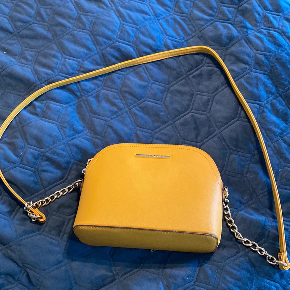 Steve Madden cross body